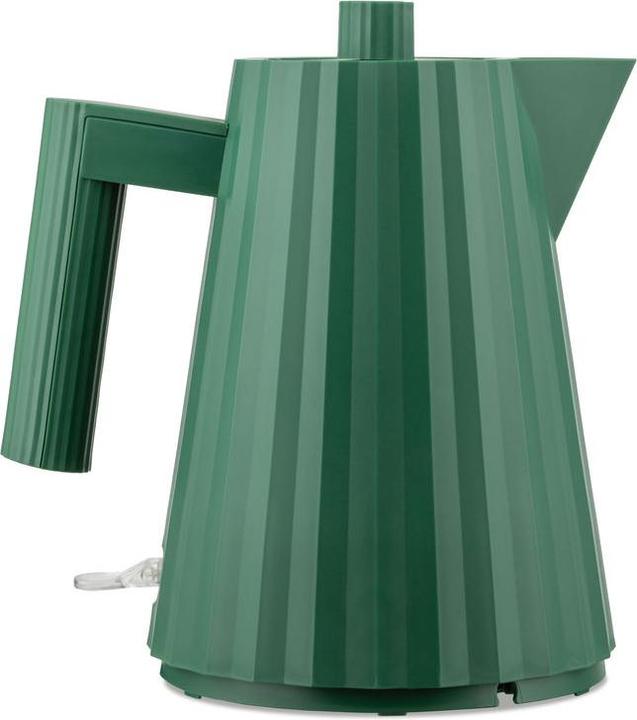 Actual product image Alessi Plissé Kettle (1 l)