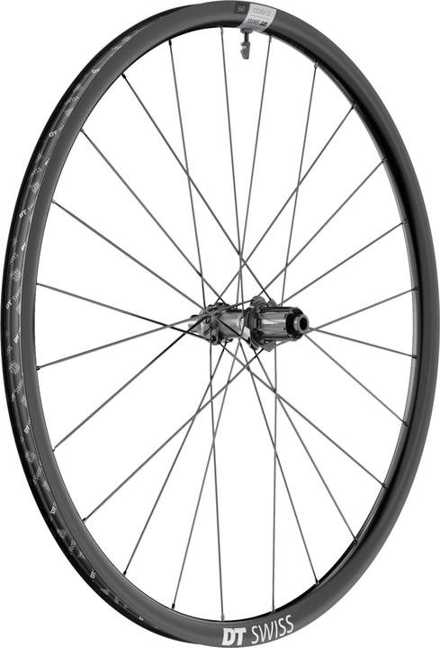 DT Swiss G 1800 Spline (Hinterrad, 28")