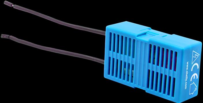 Actual product image Shelly 2L Gen3 (Switch actuator)