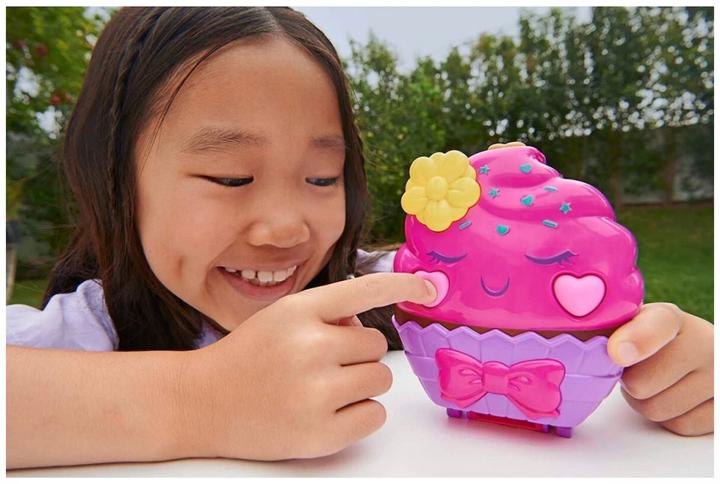 Immagine prodotto Polly Pocket Cupcake Bakery