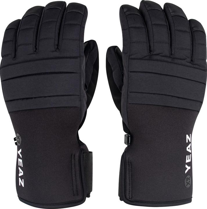 Actual product image Yeaz Ridin (S)