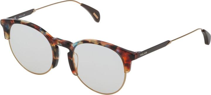 Image du produit Police Lunettes de soleil pour femmes SPL738-51758R Ø 51 mm