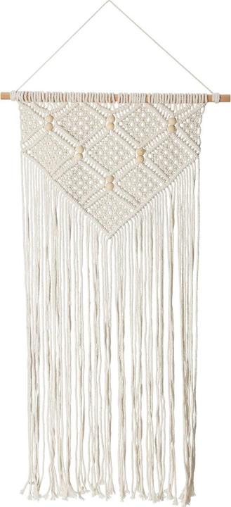 Casativo Boho Makramee (35 x 62 cm)