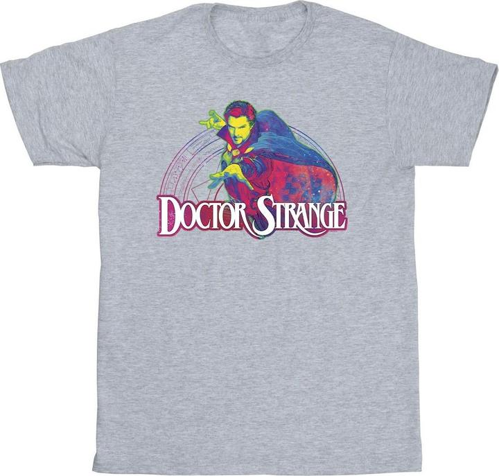 Doctor Strange Pyschedelic TShirt (M)