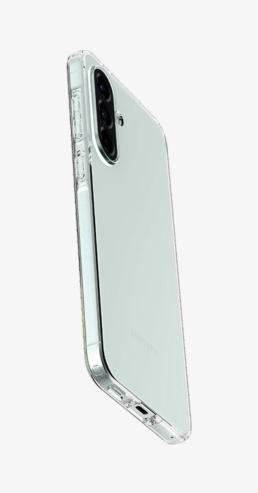 Actual product image Spigen Liquid Crystal Case (Samsung Galaxy A56)