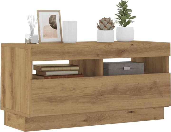 Immagine prodotto VidaXL Adrien (100 x 35 x 40 cm)