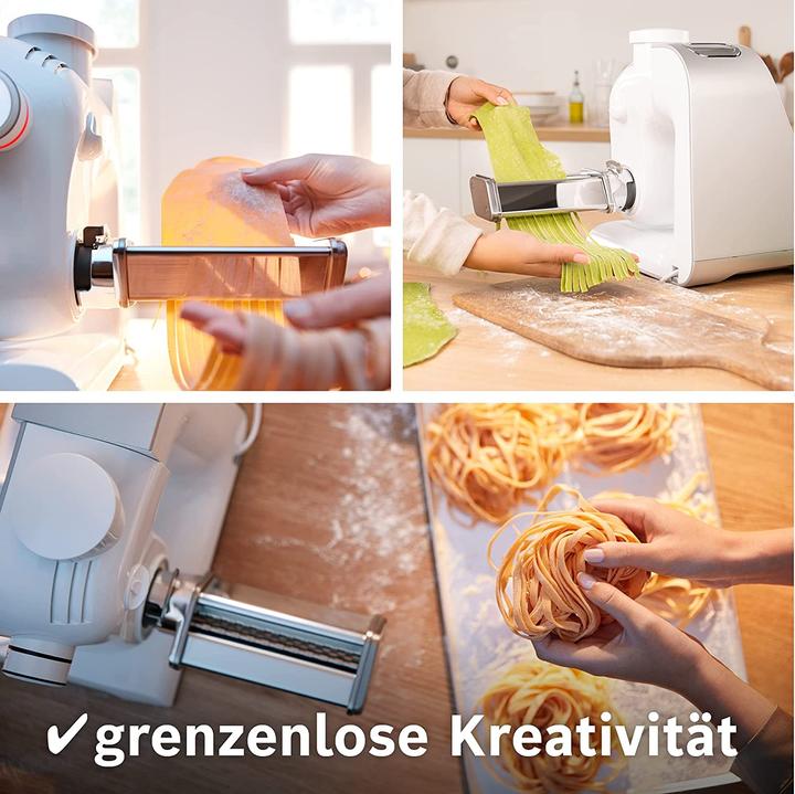 Immagine prodotto Bosch Hausgeräte Attacco di pasta Tagliatelle MUZ5NV2