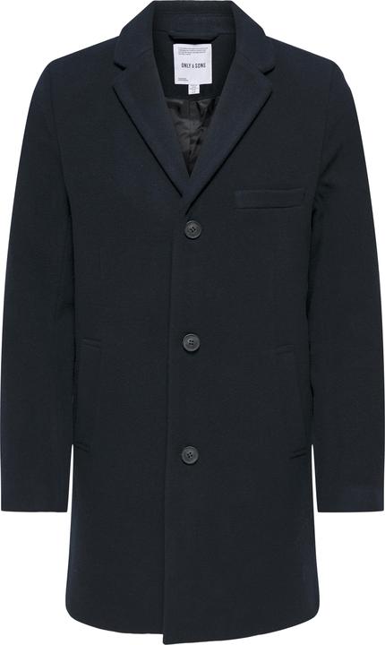Produktbild Only & Sons Wolle Mantel (L)