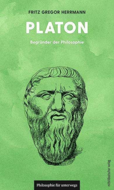 Immagine prodotto Platon (Tedesco, Fritz Gregor Herrmann, 2023)