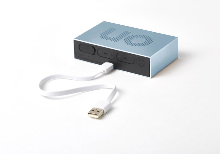 Immagine prodotto Lexon Flip Premium