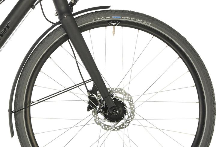 Produktbild Ortler Saragossa Lady (52 cm)