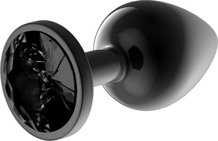 Produktbild AfterDark Fantasies Butt Plug "BLACKGEM" Large