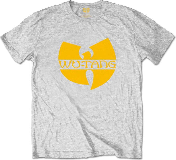 Wu Tang Clan TShirt