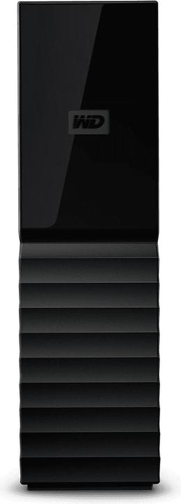 Productafbeelding WD Mijn boek (14 TB)
