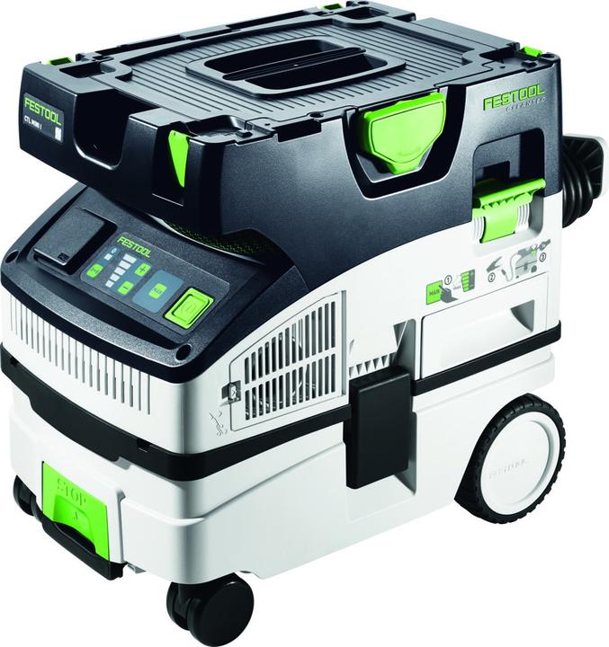 Festool Absaugmobil CTL MINI I CH (Nass-Trockensauger)