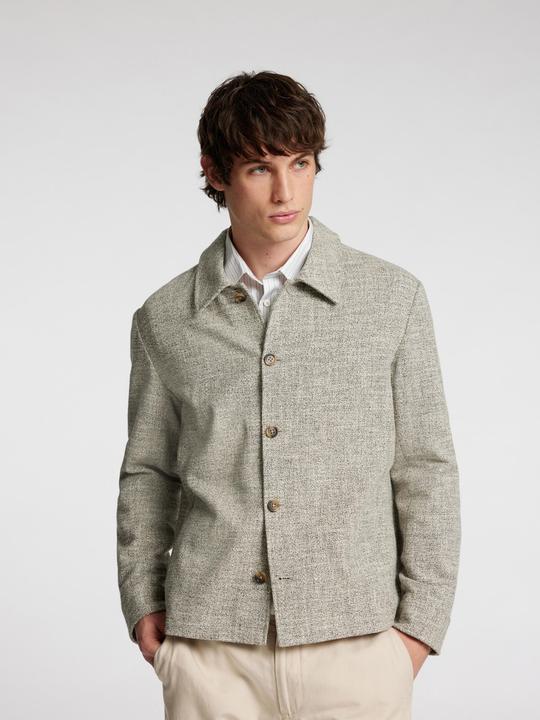 Produktbild Selected Homme Langarm Overshirt (XXL)