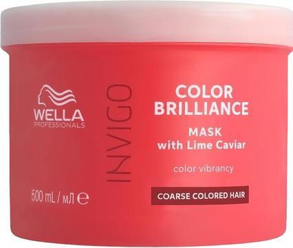 Image du produit Wella Professionals Invigo Color Brilliance Professional Hair Care