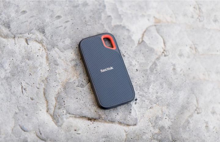 Immagine prodotto SanDisk Extreme PRO Portable (1000 GB)