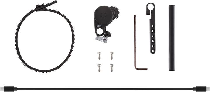 DJI Ronin focus motor (Gimbal focus aid)