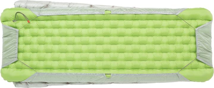Actual product image Big Agnes Lost Ranger UL 3N1 15