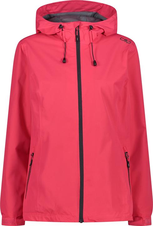 Produktbild CMP Campagnolo Rain Fix Hoodie Jacke (3XL)