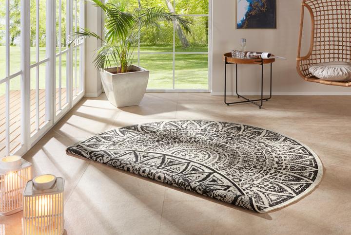 Immagine prodotto Freundin Home Collection Lilja (Ø 200 cm)