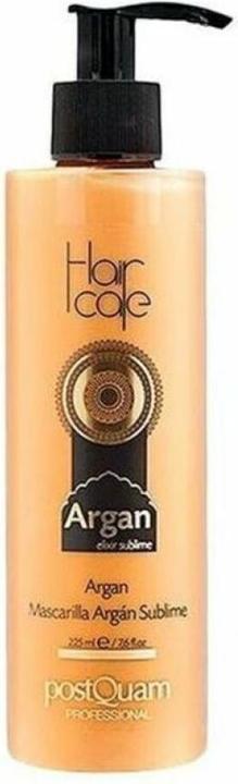 Produktbild Postquam HAIRCARE ARGAN SUBLIME mask 225 ml (225 ml)
