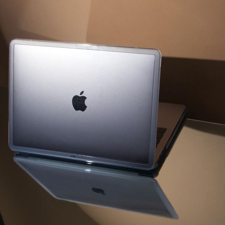 Produktbild tech21 Evo Hardshell case for MacBook Pro 16" 2021 (16", Apple)