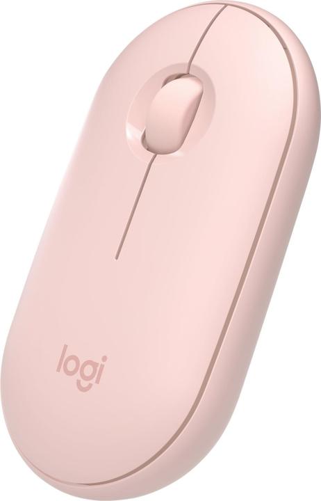 Actual product image Logitech Pebble M350 (Wireless)