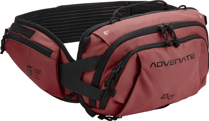 Actual product image Advenate Hipmaster incl. protector