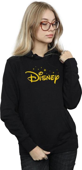 Produktbild Disney Logo Stars Kapuzenpullover (L)