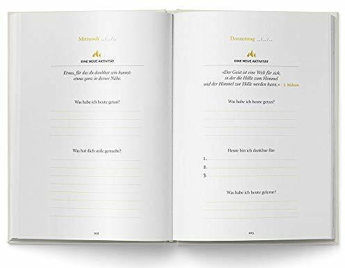 Immagine prodotto Diario della felicità (Tedesco, Daniel Bergheim Botnmark, 2019)