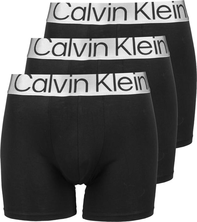 Calvin Klein Boxershorts 3 Pack