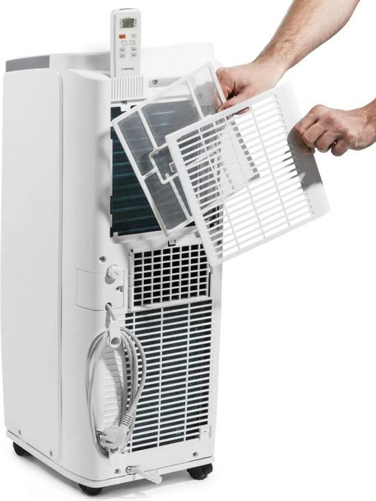 Actual product image Trotec PAC 2610E (34 m², 8871.57 BTU/h)