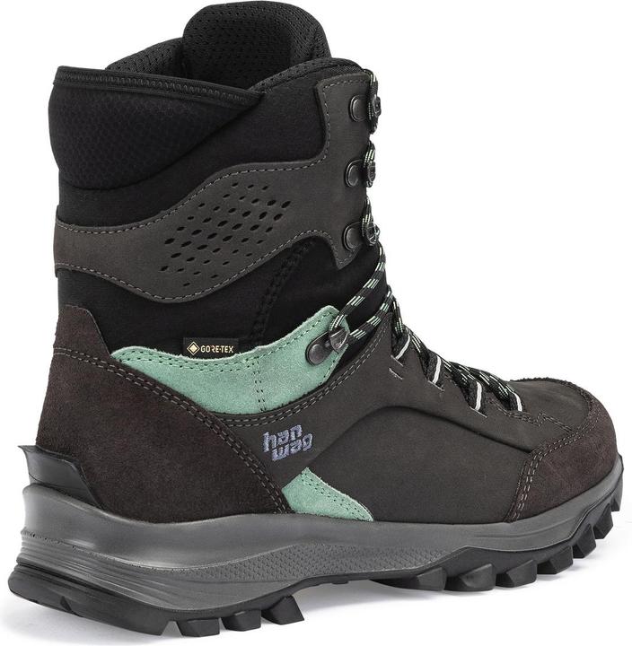 Produktbild Hanwag Banks Snow Lady GTX (42.5)