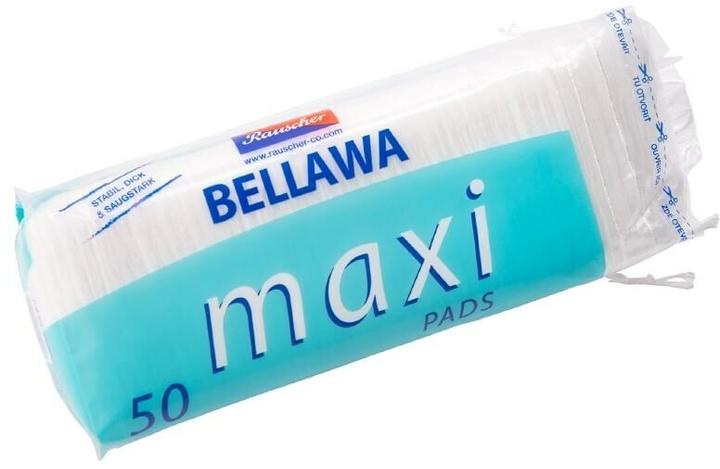 Bellawa Maxi Wattepads
