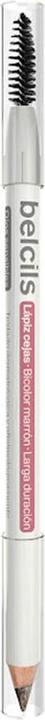 Produktbild Belcils Dual Color Eyebrow Pencil (Zweifarbig)