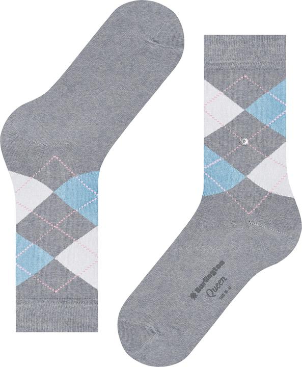 Image du produit Burlington Reine (36 - 41)