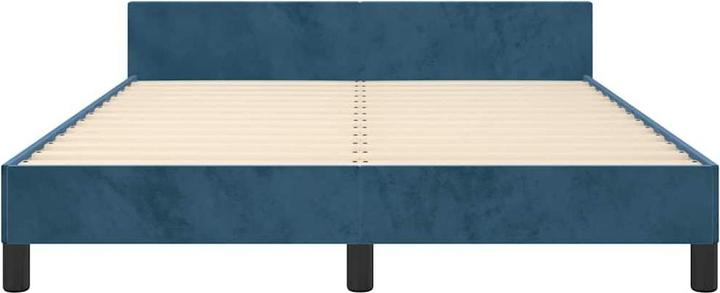 Actual product image VidaXL Johnny (140 x 190 cm)