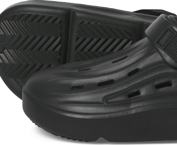 Actual product image Jack & Jones Jfwvincent Moulded Mule Styd Ln (45)