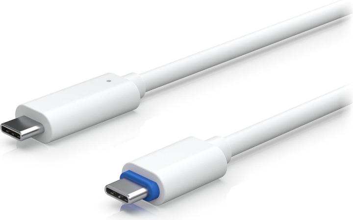Produktbild Ubiquiti IP Cam Acc UACC-Adapter-PoE-USBC (RJ45 (1x))