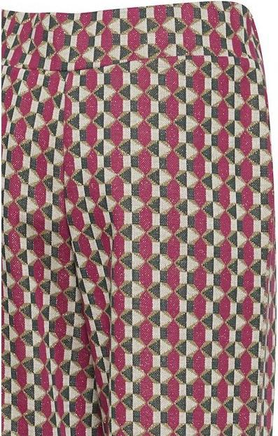 Image du produit B.young pantalon anti (S)