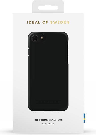 Produktbild iDeal Of Sweden Seamless Case (Apple iPhone 8, Apple iPhone 7, Apple iPhone SE (2nd Gen))