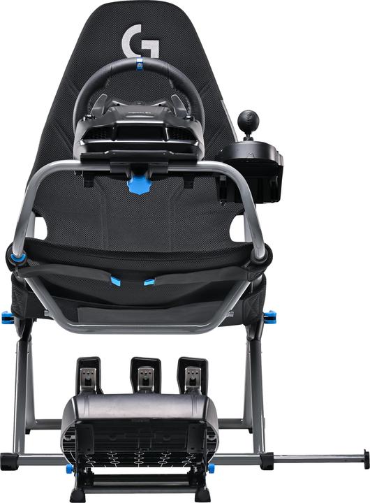 Produktbild Playseat Challenge X
