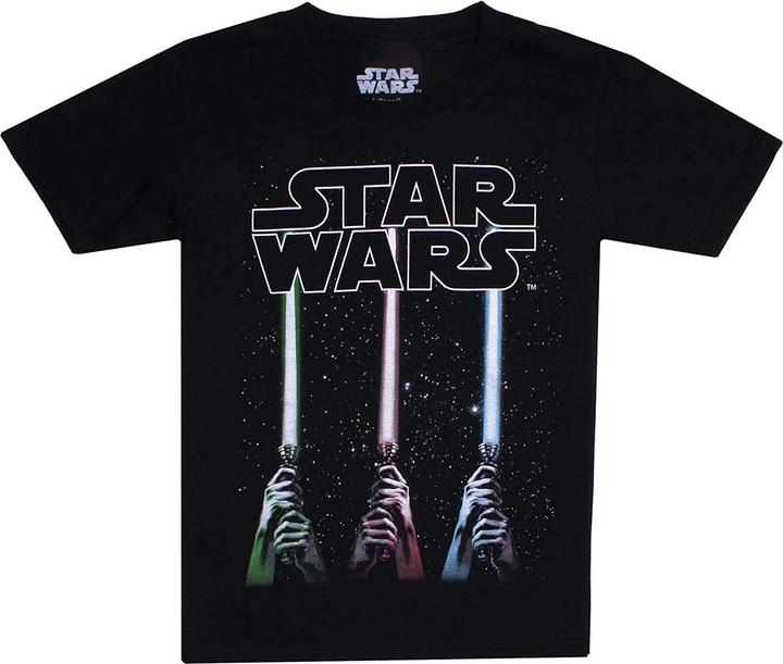 Immagine prodotto Star Wars Tshirt ragazzi (140)