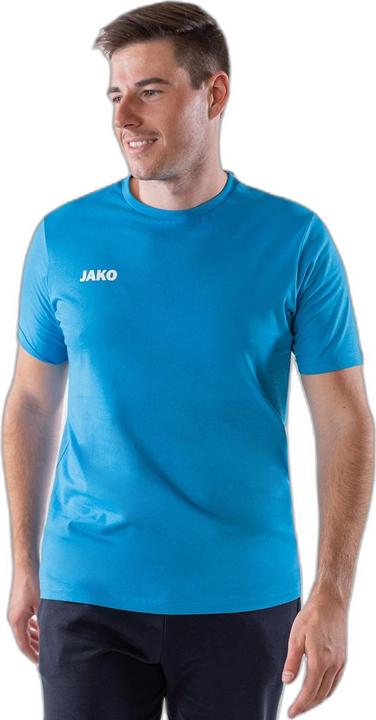 Immagine prodotto JAKO Base della maglietta (164)