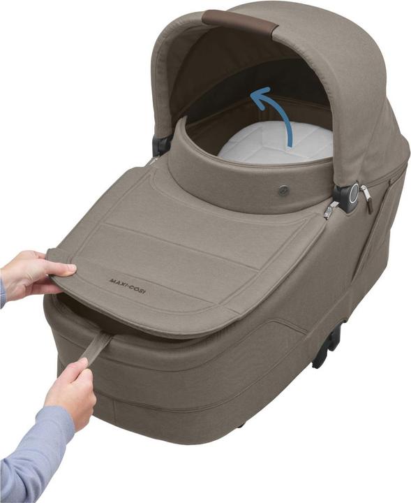 Actual product image Maxi-Cosi Oxford Plus pushchair