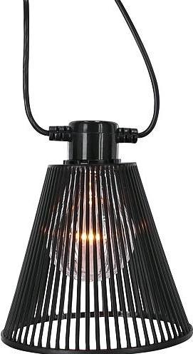 Actual product image Konstsmide LED Beer Garden Chain 10 flg Extension (10 m)