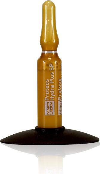 Produktbild Martiderm THE ORIGINALS proteos hydra plus sp ampoules 30 x 2 ml (60 ml)