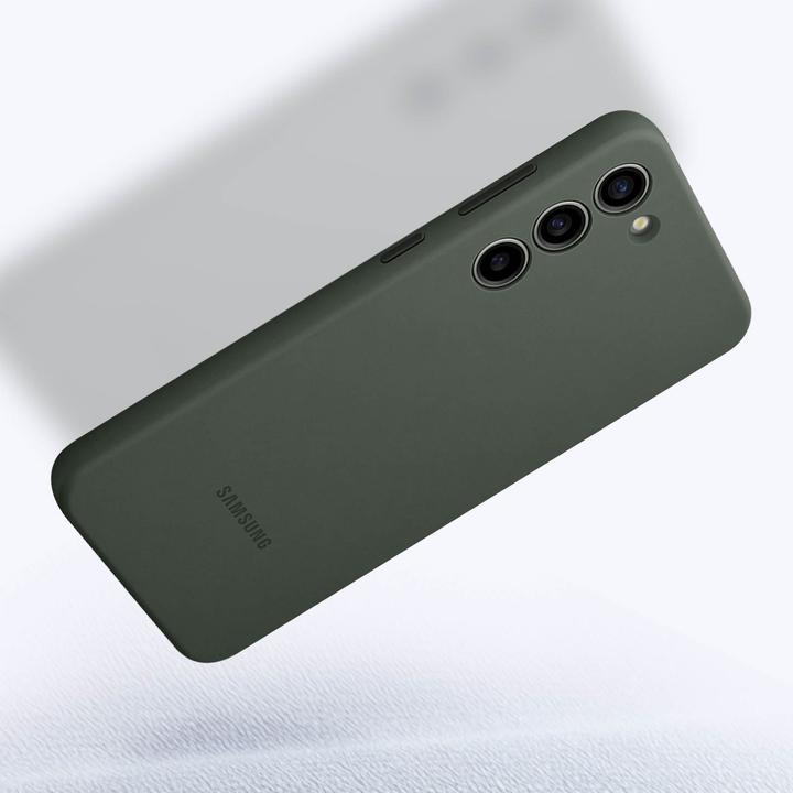 Image du produit Samsung Étui en silicone (Samsung Galaxy S23+)